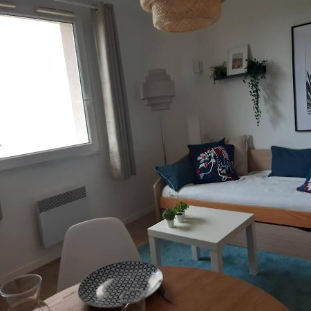 Apartamento Le Cosy De Saint Jean Exterior foto
