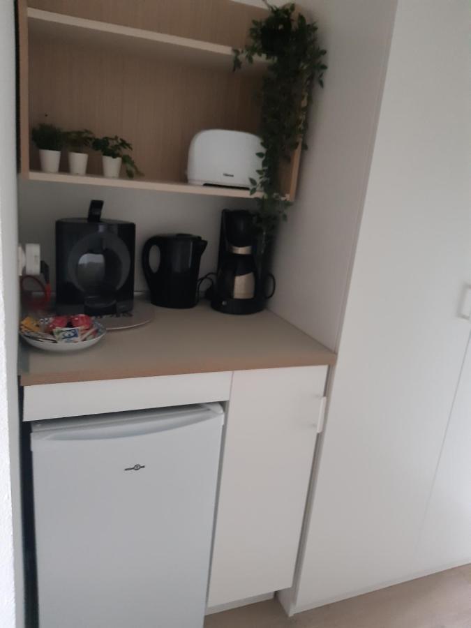 Apartamento Le Cosy De Saint Jean Exterior foto