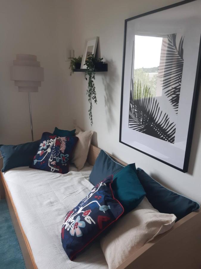 Apartamento Le Cosy De Saint Jean Exterior foto